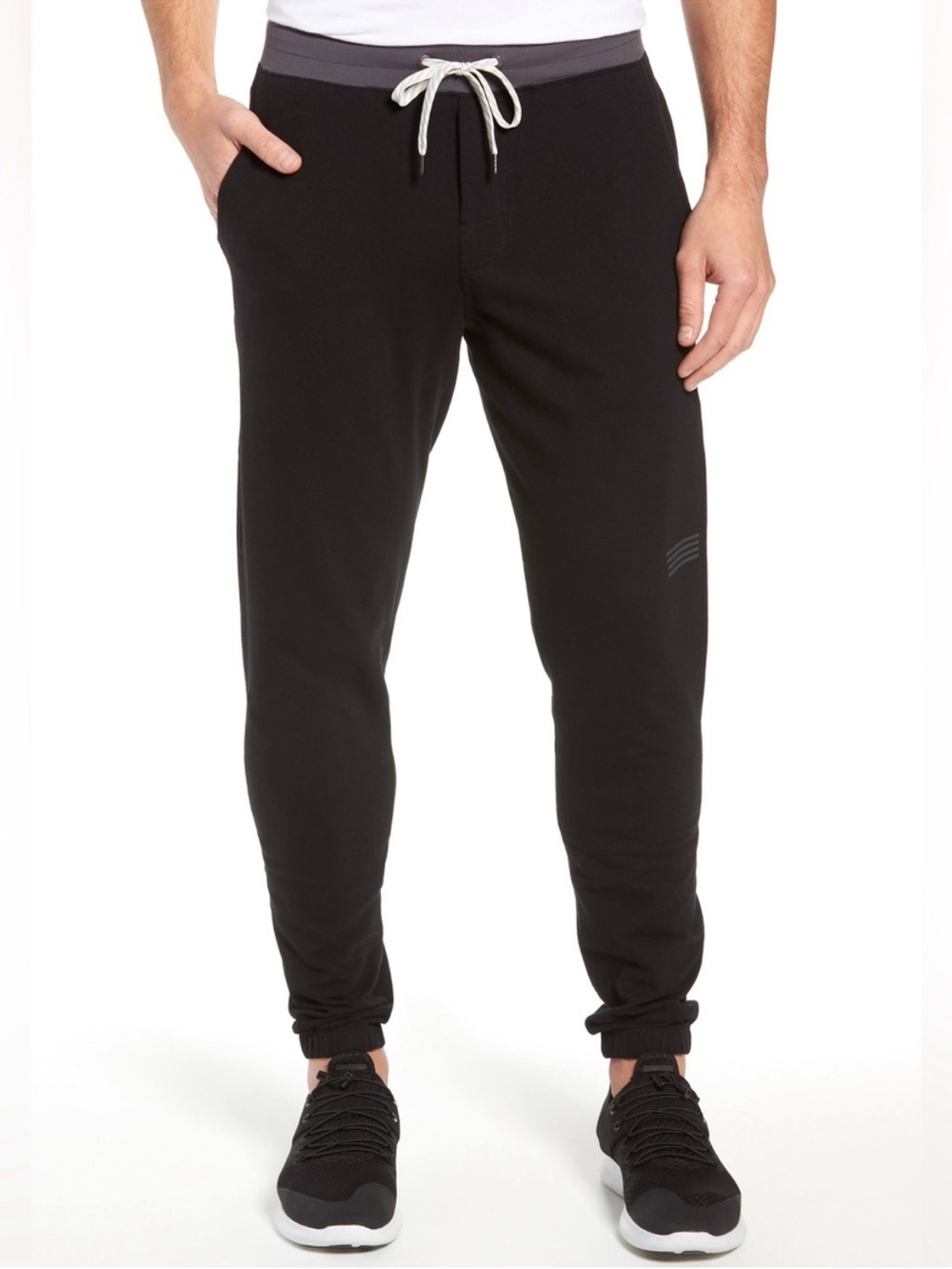 Vuori Balboa Sweat Pant Joggers Men XLarge